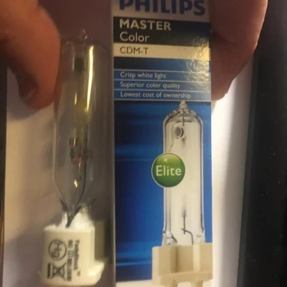 Philips CDM70/T6/930 Elite HID Light Bulb BRAND NEW